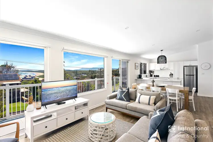 Second view of Homely house listing, 56 Headland Drive, Gerroa NSW 2534