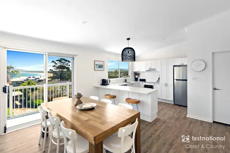Fourth view of Homely house listing, 56 Headland Drive, Gerroa NSW 2534