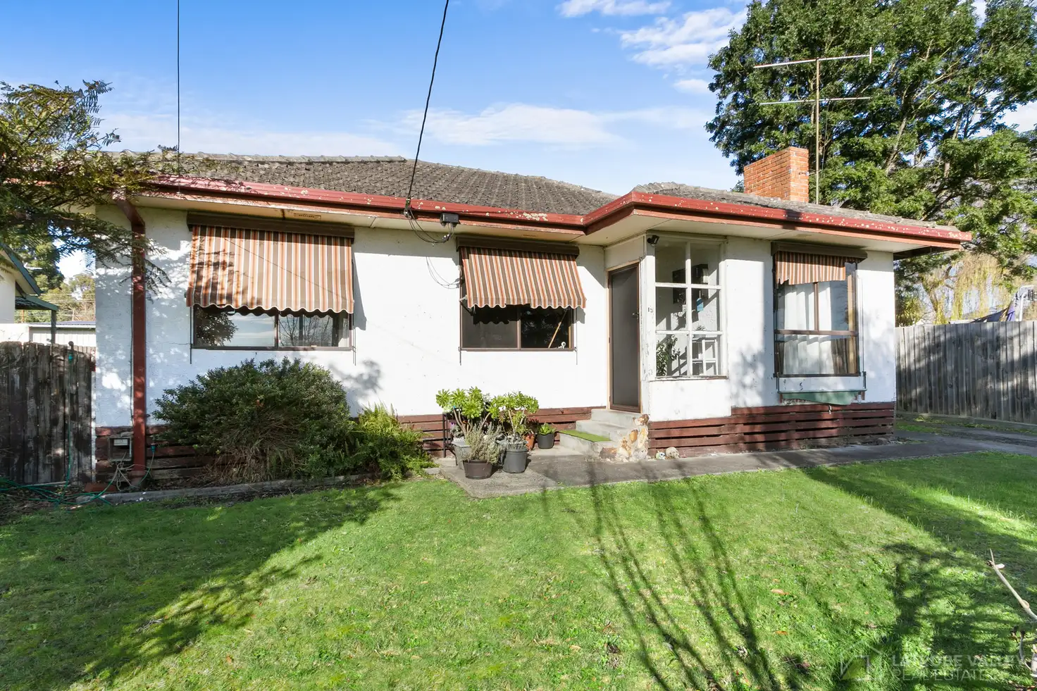Main view of Homely house listing, 19 Edward Street, Moe VIC 3825