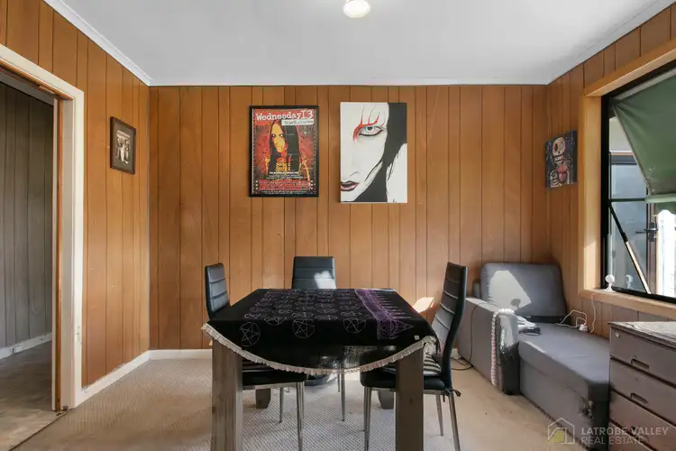 Fourth view of Homely house listing, 19 Edward Street, Moe VIC 3825