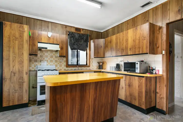Fifth view of Homely house listing, 19 Edward Street, Moe VIC 3825