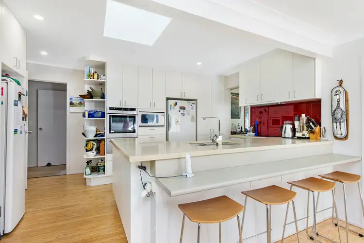 Second view of Homely house listing, 6 Fisher Avenue, Wahroonga NSW 2076