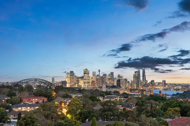 20/112 Shirley Road, Wollstonecraft NSW 2065