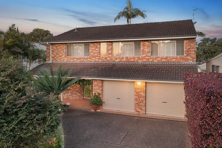 Second view of Homely house listing, 100 Buff Point Avenue, Buff Point NSW 2262
