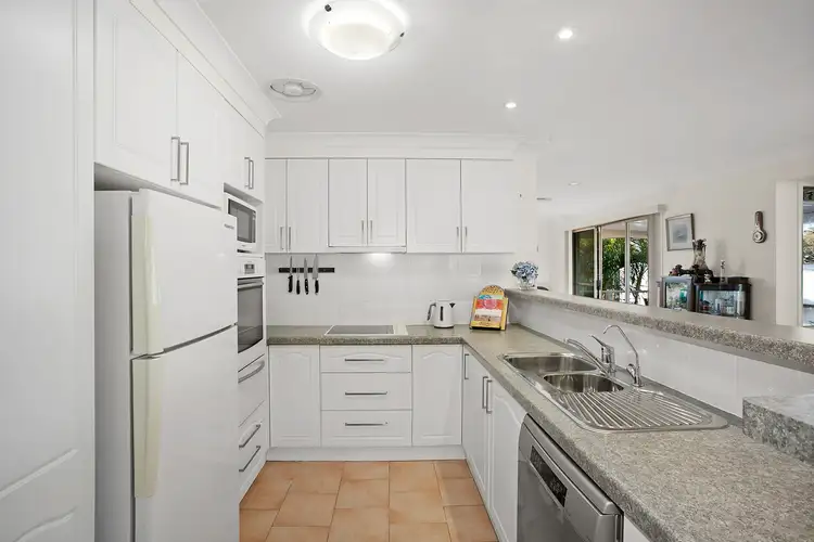 Third view of Homely house listing, 100 Buff Point Avenue, Buff Point NSW 2262