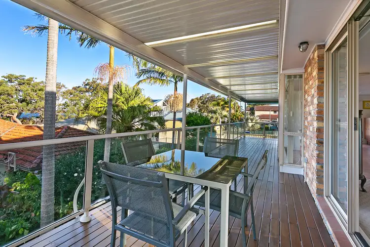 Fifth view of Homely house listing, 100 Buff Point Avenue, Buff Point NSW 2262