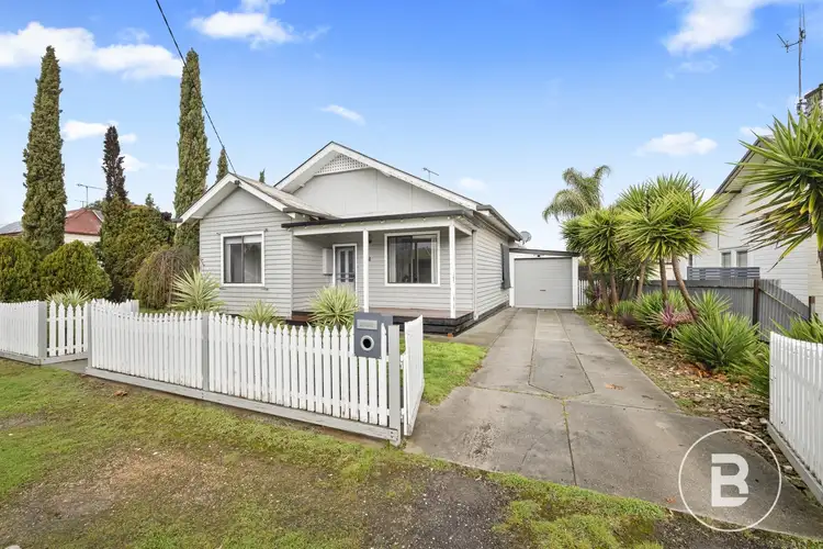 Second view of Homely house listing, 4 Majorca Road, Maryborough VIC 3465