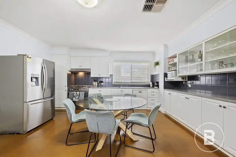 Third view of Homely house listing, 4 Majorca Road, Maryborough VIC 3465