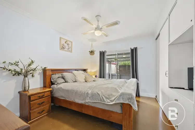 Fifth view of Homely house listing, 4 Majorca Road, Maryborough VIC 3465