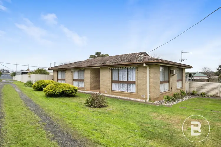 131 Avoca Crescent, Maryborough VIC 3465