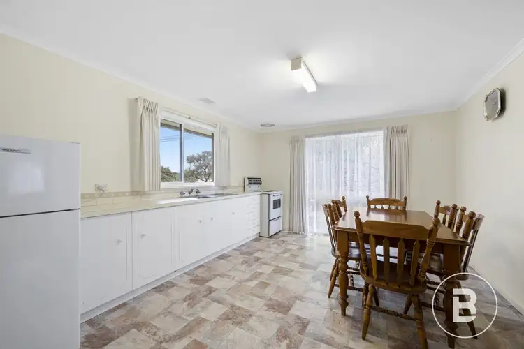 Third view of Homely house listing, 131 Avoca Crescent, Maryborough VIC 3465