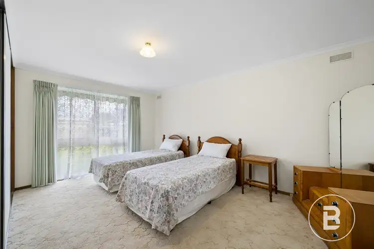 Fourth view of Homely house listing, 131 Avoca Crescent, Maryborough VIC 3465