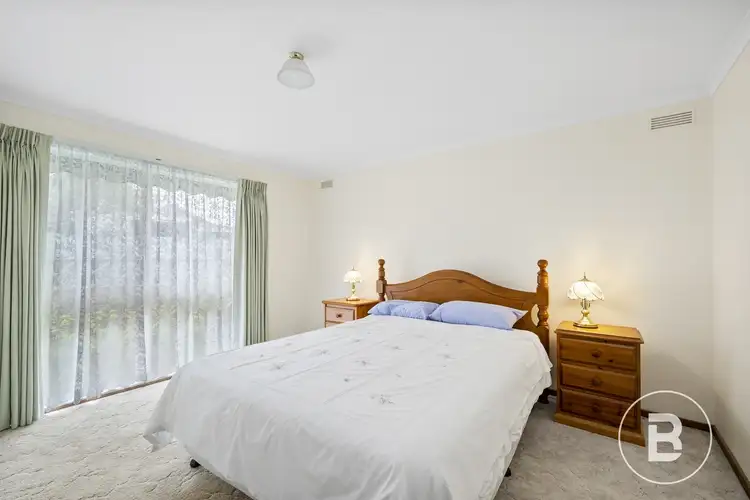 Fifth view of Homely house listing, 131 Avoca Crescent, Maryborough VIC 3465