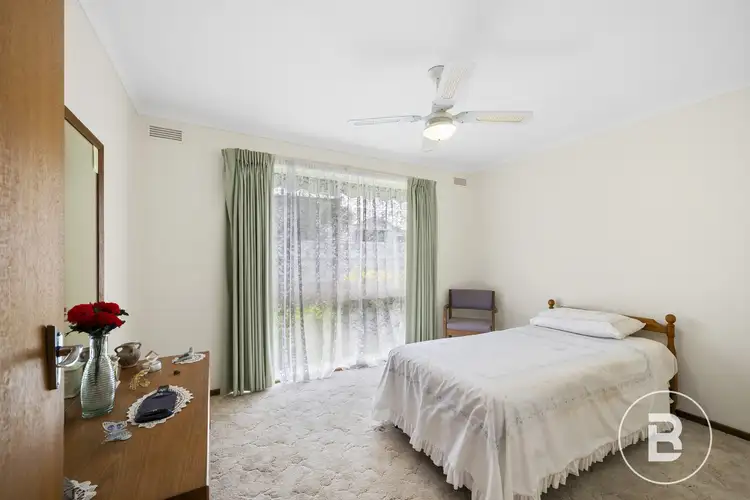 Sixth view of Homely house listing, 131 Avoca Crescent, Maryborough VIC 3465
