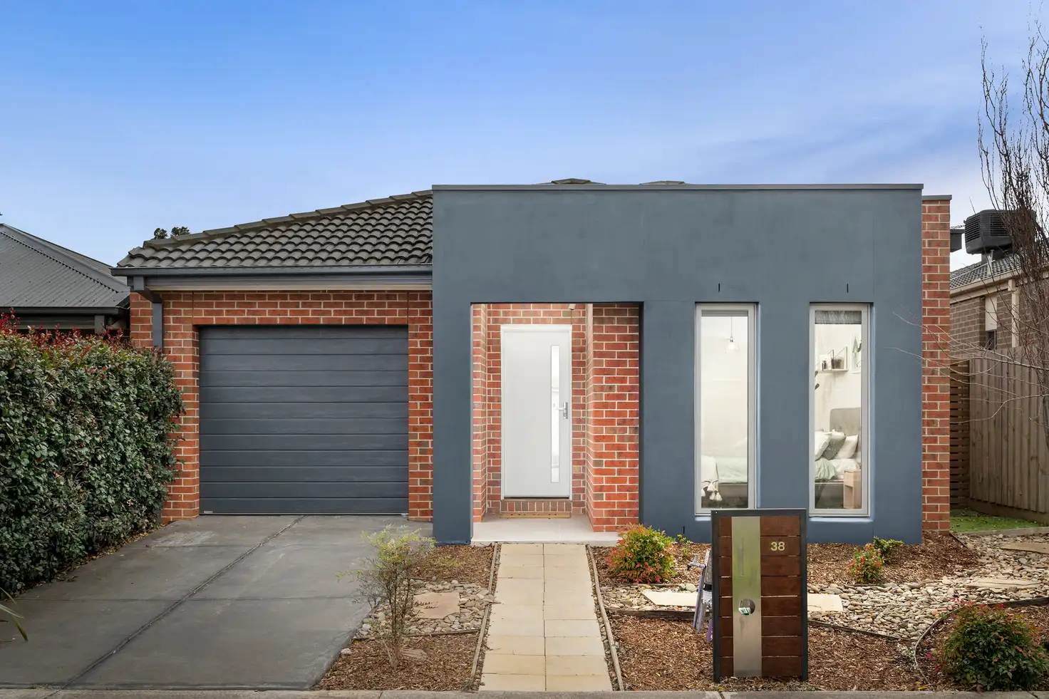 Main view of Homely house listing, 38 Timbarra Drive, Werribee VIC 3030