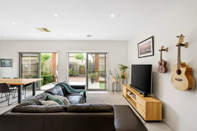 Third view of Homely house listing, 38 Timbarra Drive, Werribee VIC 3030