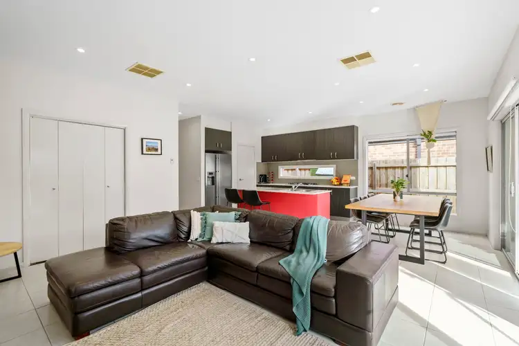 Fourth view of Homely house listing, 38 Timbarra Drive, Werribee VIC 3030