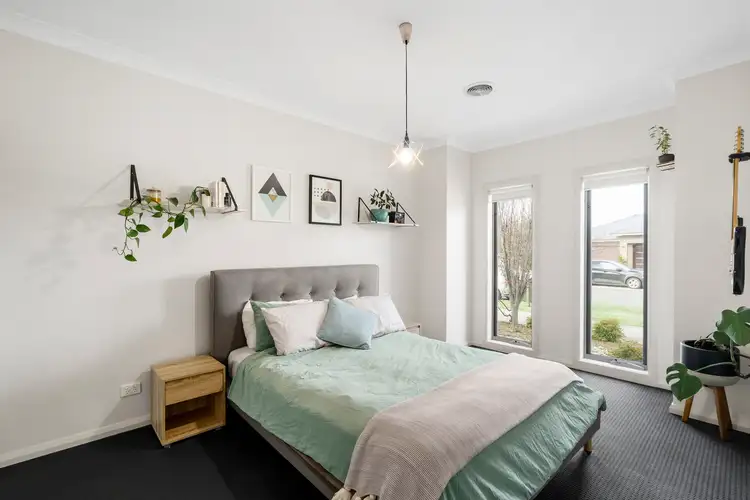 Sixth view of Homely house listing, 38 Timbarra Drive, Werribee VIC 3030