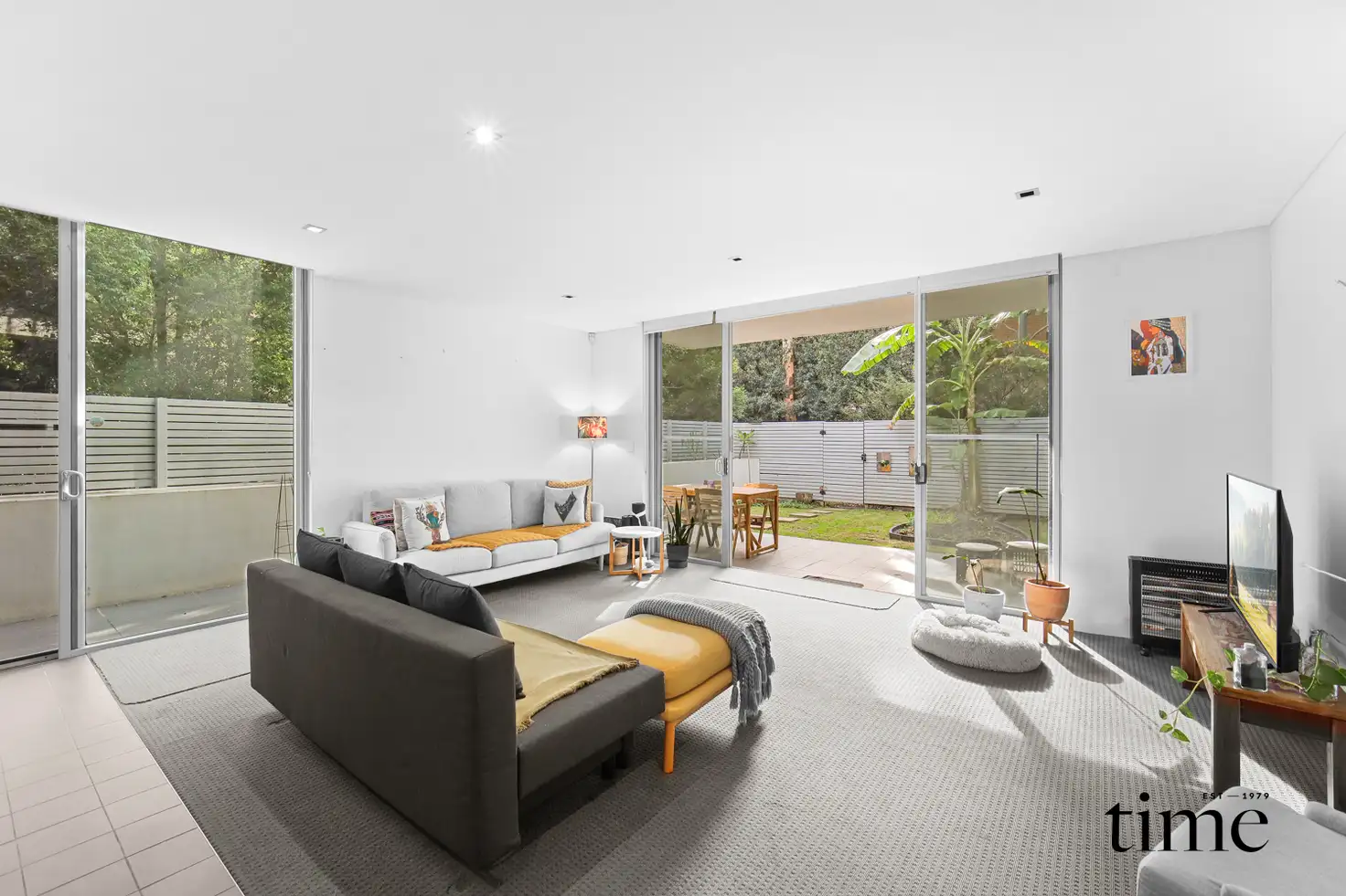 Main view of Homely apartment listing, 110/1 McKinnon Avenue, Five Dock NSW 2046