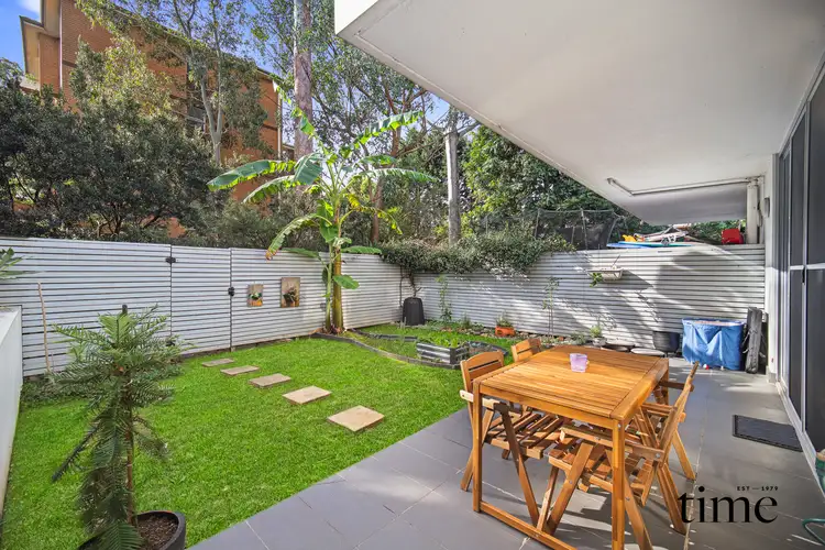 Second view of Homely apartment listing, 110/1 McKinnon Avenue, Five Dock NSW 2046