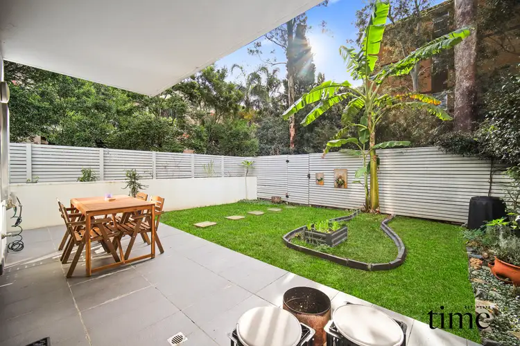 Third view of Homely apartment listing, 110/1 McKinnon Avenue, Five Dock NSW 2046