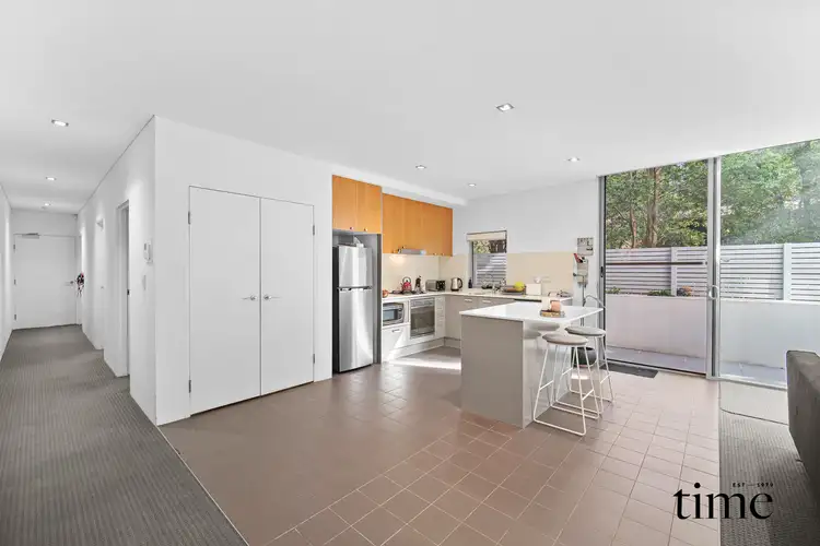Fifth view of Homely apartment listing, 110/1 McKinnon Avenue, Five Dock NSW 2046