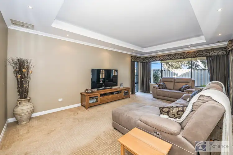 Fourth view of Homely house listing, 1 Agasse Way, Tapping WA 6065