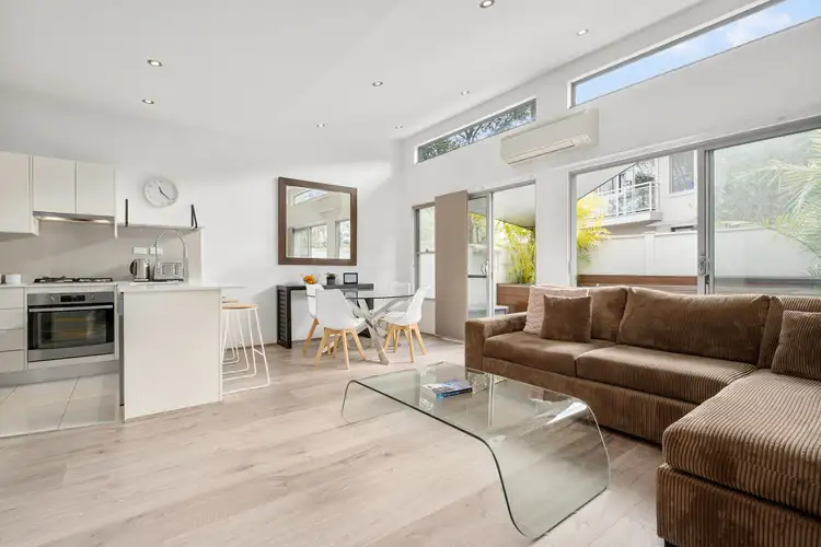 Main view of Homely townhouse listing, 10/9 Fenton Avenue, Caringbah NSW 2229