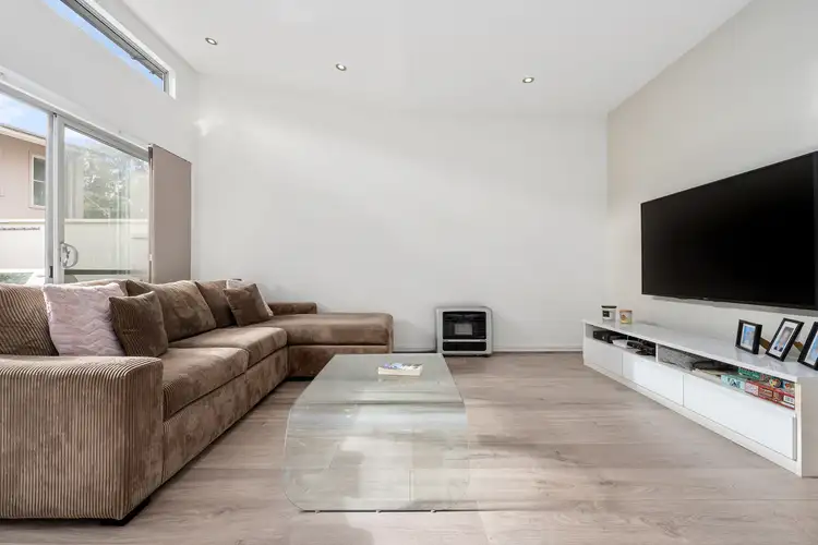 Second view of Homely townhouse listing, 10/9 Fenton Avenue, Caringbah NSW 2229
