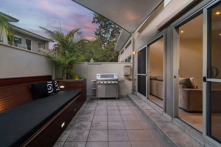 Fifth view of Homely townhouse listing, 10/9 Fenton Avenue, Caringbah NSW 2229