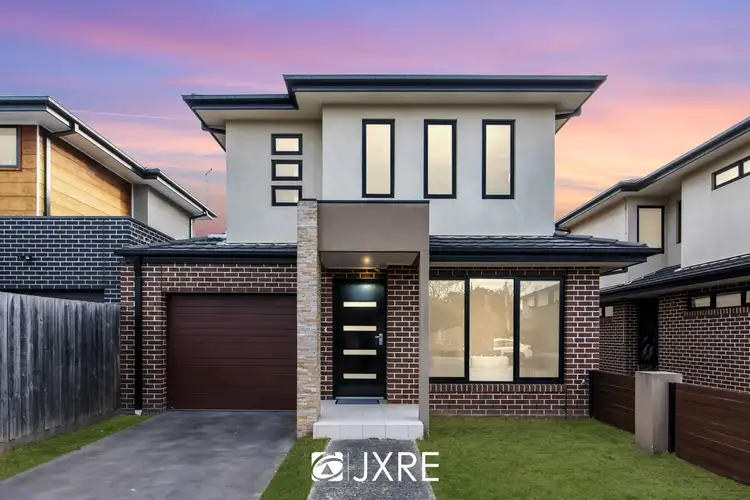 4/35 Wordsworth Avenue, Clayton South VIC 3169