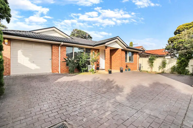 2 Jersey Road, South Wentworthville NSW 2145