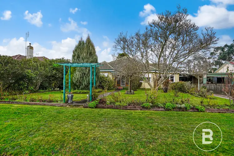 5 Ritchie Street, Brown Hill VIC 3350