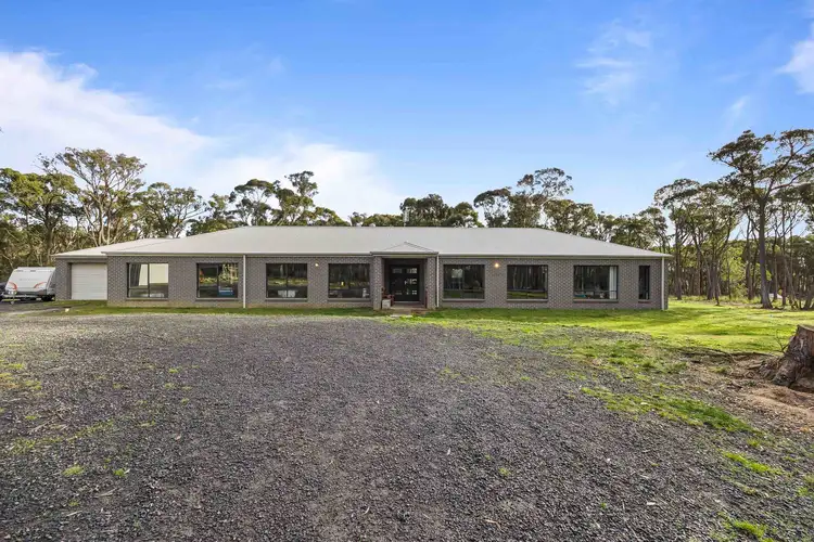 19 Stuart Court, Smythes Creek VIC 3351