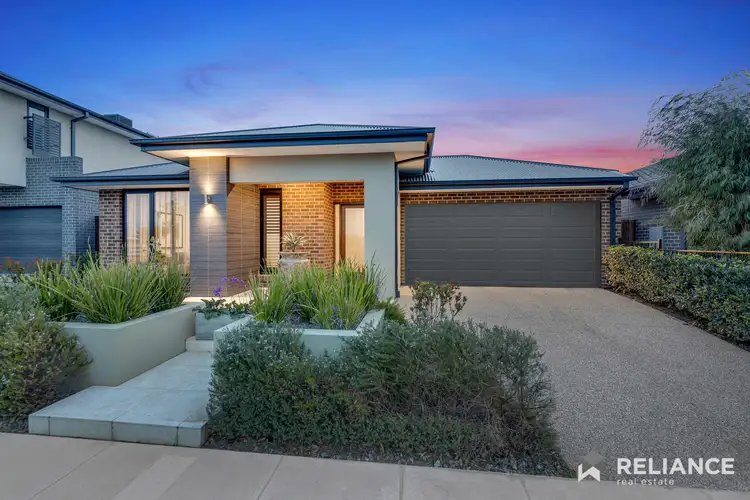 Main view of Homely house listing, 17 Lionsgate Crescent, Tarneit VIC 3029
