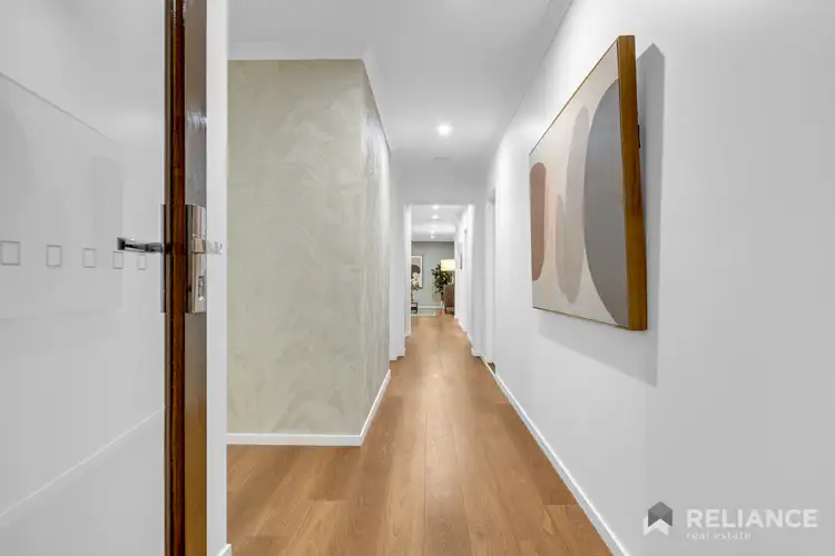 Second view of Homely house listing, 17 Lionsgate Crescent, Tarneit VIC 3029