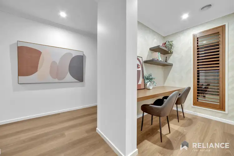 Third view of Homely house listing, 17 Lionsgate Crescent, Tarneit VIC 3029