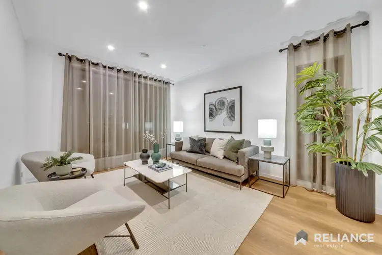 Fifth view of Homely house listing, 17 Lionsgate Crescent, Tarneit VIC 3029