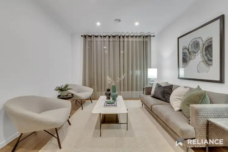 Sixth view of Homely house listing, 17 Lionsgate Crescent, Tarneit VIC 3029