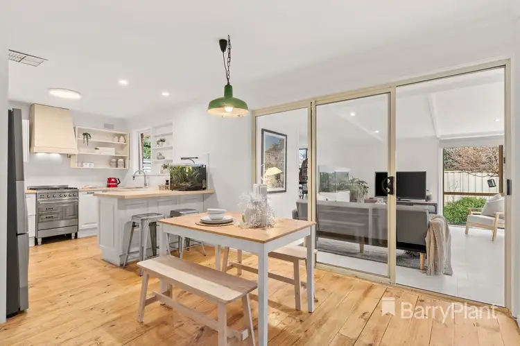Fourth view of Homely house listing, 9 Winter Court, Mill Park VIC 3082