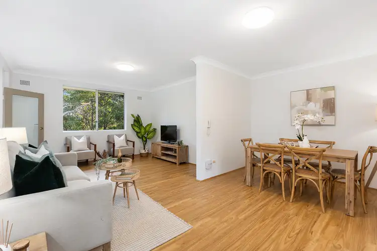 5/1 Ralston Street, Lane Cove NSW 2066