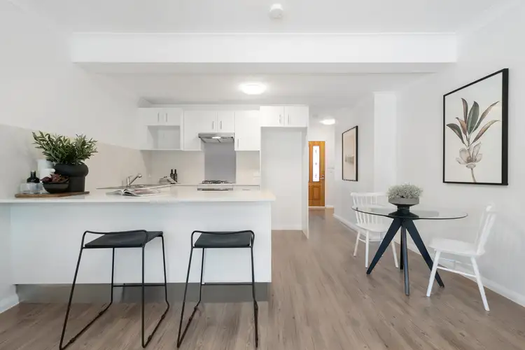Third view of Homely apartment listing, 4/455 Condamine Street, Allambie Heights NSW 2100