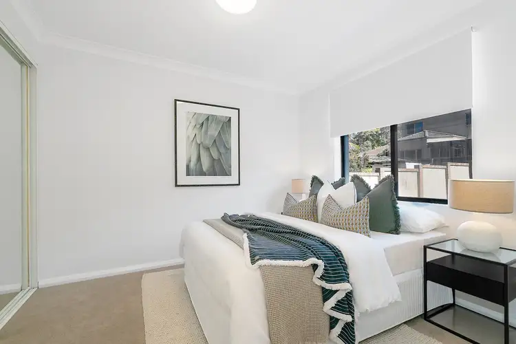 Fifth view of Homely apartment listing, 4/455 Condamine Street, Allambie Heights NSW 2100
