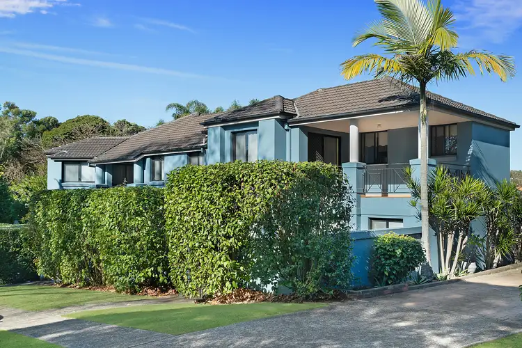 Sixth view of Homely apartment listing, 4/455 Condamine Street, Allambie Heights NSW 2100