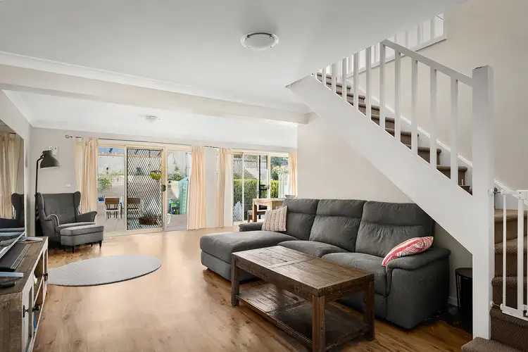 Second view of Homely townhouse listing, 7/42 Wandella Avenue, Northmead NSW 2152