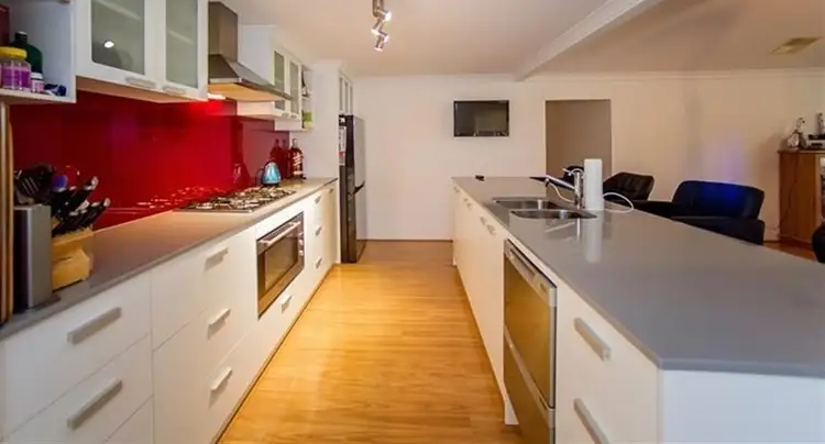 Second view of Homely rural property listing, 12330 South Western Highway, Benger WA 6223