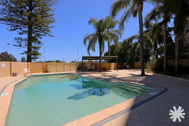 Second view of Homely apartment listing, 52/1 Hardy Street, South Perth WA 6151