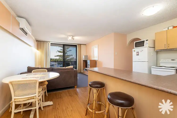 Fourth view of Homely apartment listing, 52/1 Hardy Street, South Perth WA 6151