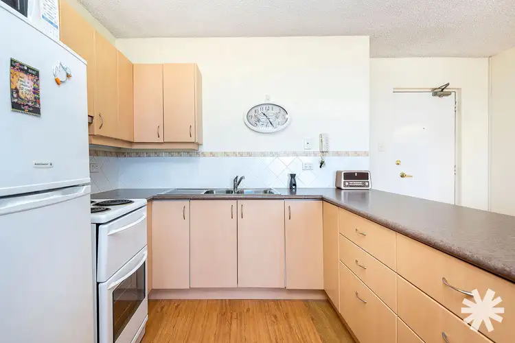 Sixth view of Homely apartment listing, 52/1 Hardy Street, South Perth WA 6151