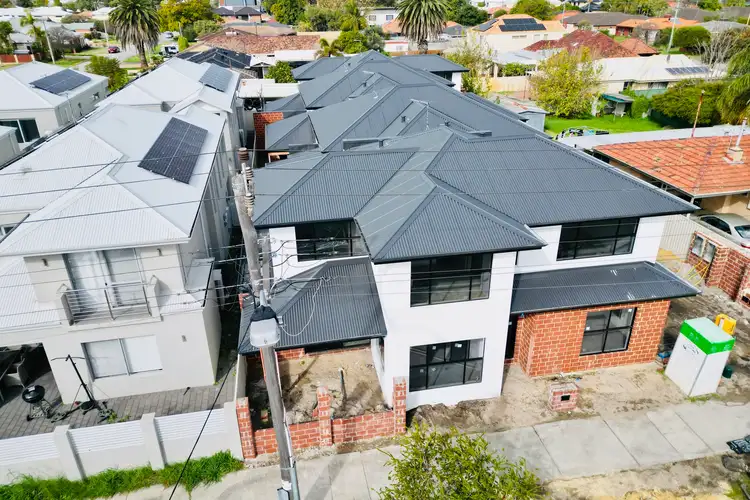 Main view of Homely house listing, 1/142 Alexander Road, Rivervale WA 6103